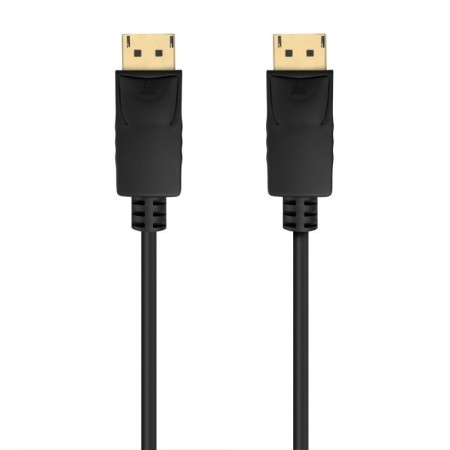 Aisens Cable Displayport V1.2 CCS 4K@60Hz 1.5m