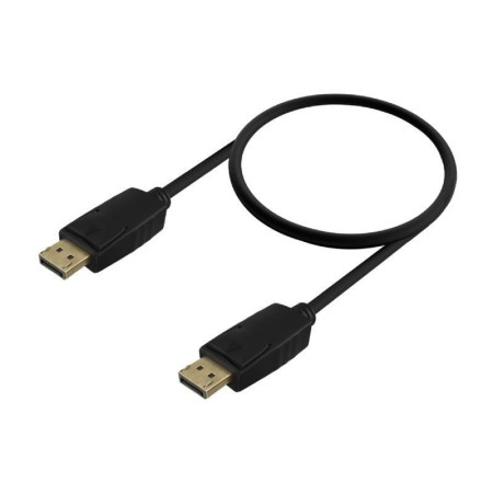 Aisens Cable Displayport V1.2 CCS 4K@60Hz 1.5m