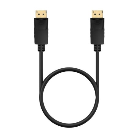 Aisens Cable Displayport V1.2 CCS 4K@60Hz 1.5m