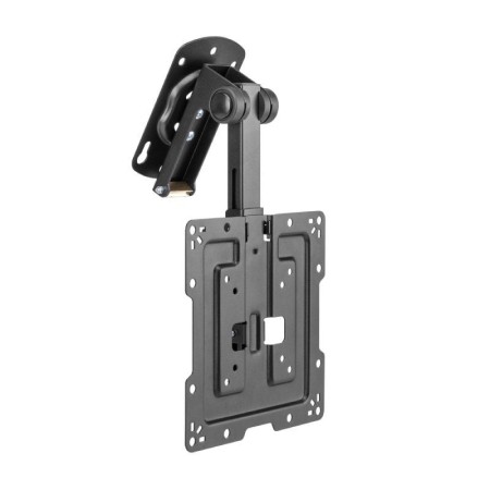 Soporte de Techo Giratorio/ Plegable Aisens CT43S-187 para TV de 19-43″/ hasta 20kg