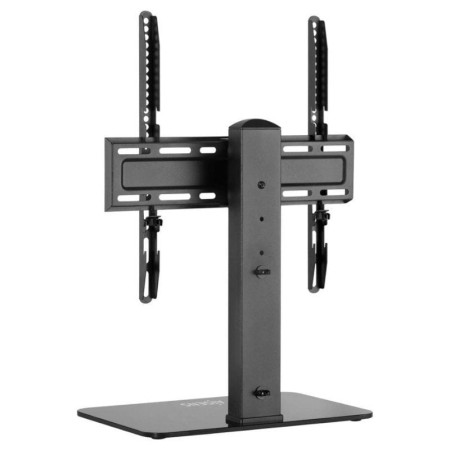 Soporte de Mesa Giratorio DT55S-217 para TV y Monitor de 32″-55″/ hasta 40 kg