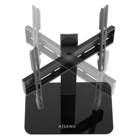 Soporte de Mesa Giratorio DT55S-217 para TV y Monitor de 32″-55″/ hasta 40 kg