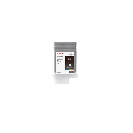 Cartucho canon pfi103bk negro ipf5100 -  ipf6100 -  ipf6200