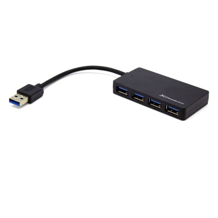 Hub phoenix usb 4 puertos usb 3.0 portatil