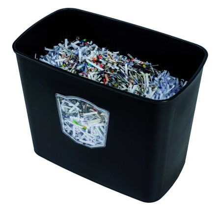 Destructora de documentos 12l