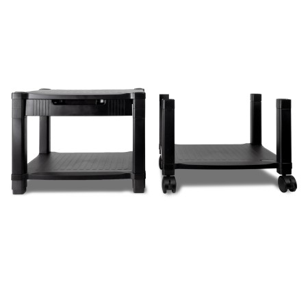 Mesa auxiliar modular para impresora