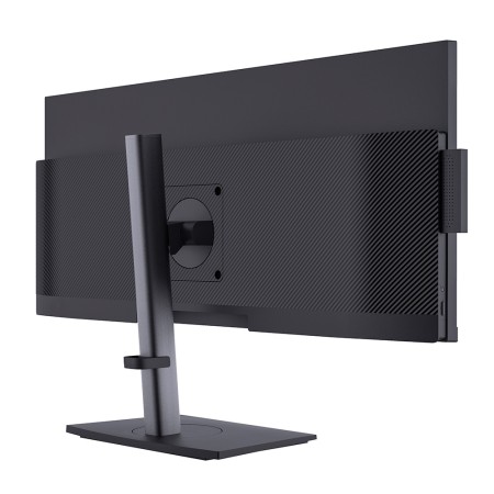 Barebone all in one phoenix led ips 29.5″ ultrapanoramico - gtx 1050ti - ddr4 - lga1200 - soporte ajustable en altura - webcam