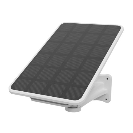 Cámara ip motorizada vigilancia solar batería phoenix sentry ev full hd wifi detección movimiento audio dual app tuya smart