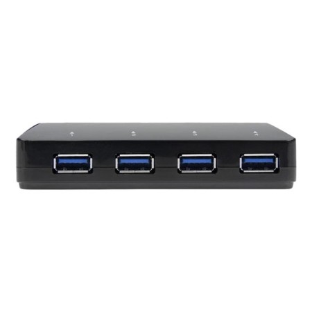 Hub startech 4 en 1