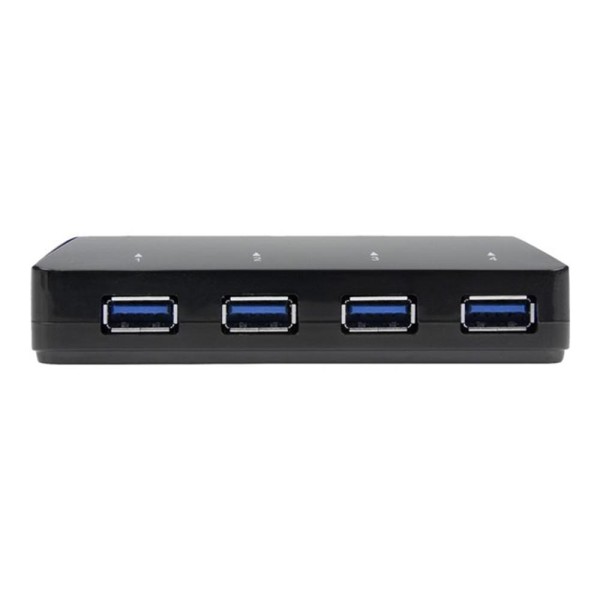 Hub startech 4 en 1