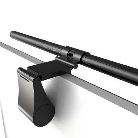 Phoenix helios pro barra de luz para monitores con controlador inalámbrico
