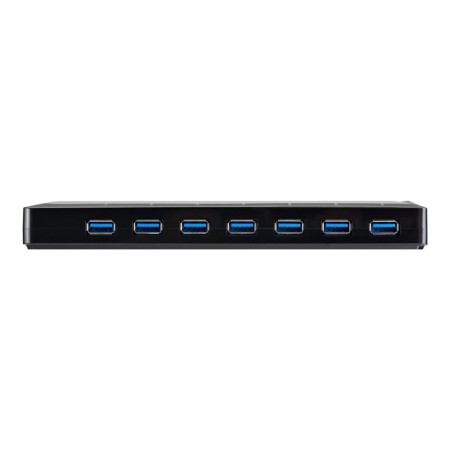 Hub startech 7 en 1