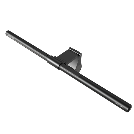 Phoenix helios pro barra de luz para monitores con controlador inalámbrico