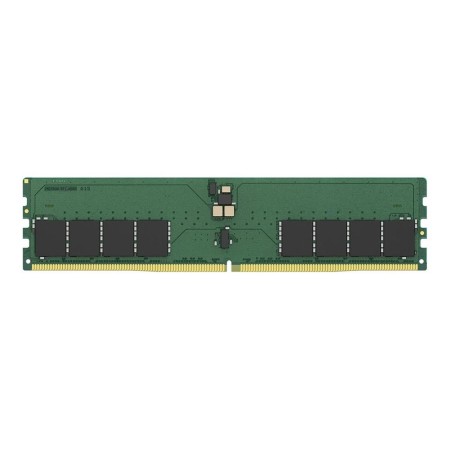 Memoria ram ddr5 64gb kingston - 6400mt - s - valueram - cl52