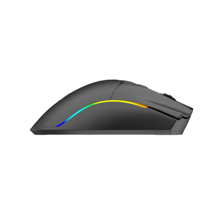 Ratón gaming inalambrico void elite 19000 dpi de alto rendimiento