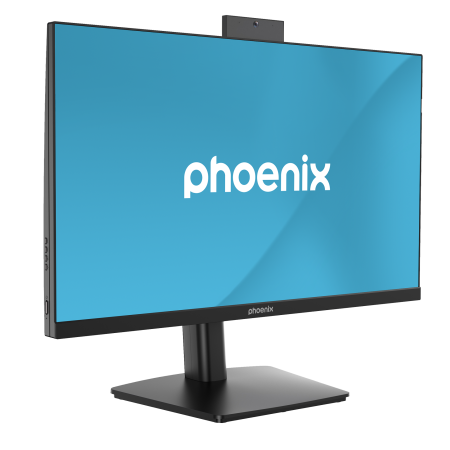 Monitor phoenix vision 24 pro 23.8 pulgadas fhd 75hz