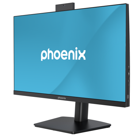 Monitor phoenix vision 24 pro 23.8 pulgadas fhd 75hz