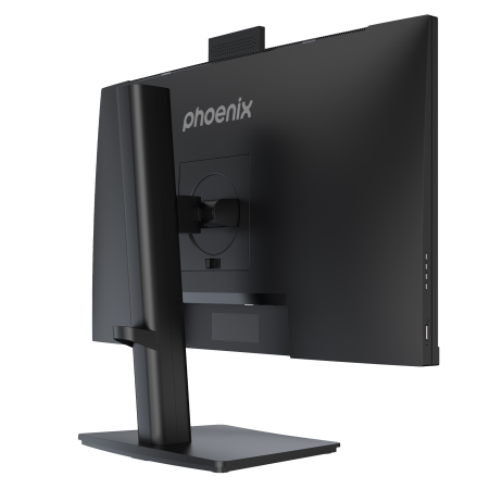 Monitor phoenix vision 24 pro 23.8 pulgadas fhd 75hz