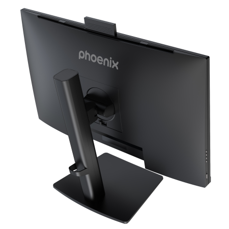 Monitor phoenix vision 24 pro 23.8 pulgadas fhd 75hz
