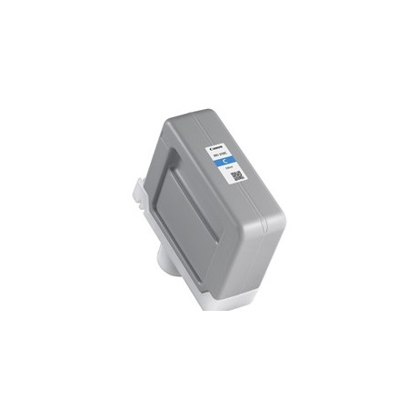 Cartucho canon pfi - 310 c cian
