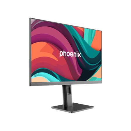 Monitor phoenix essence pro 27 pulgadas fhd 100hz