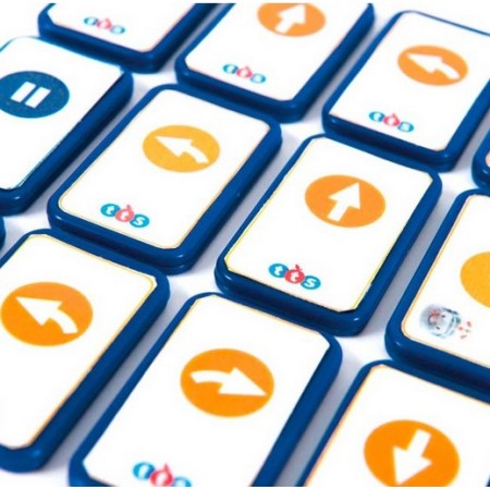 Complemento tactiles tts pack de extension