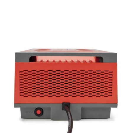 SAI Línea Interactiva Salicru SPS 650+/ 650VA-360W/ 8 Salidas/ Formato Rack