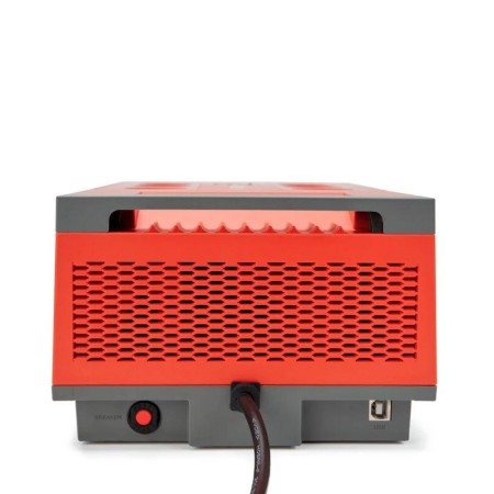 SAI Línea Interactiva Salicru SPS 850+/ 850VA-480W/ 8 Salidas/ Formato Rack