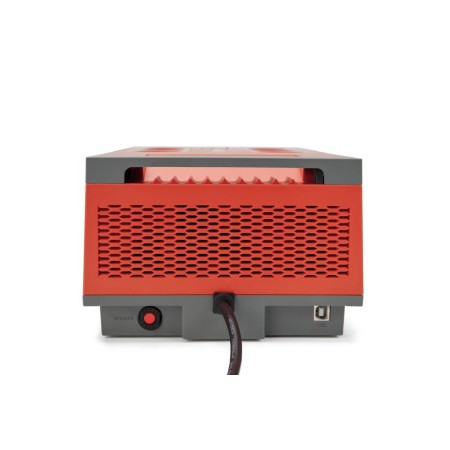 SAI Línea Interactiva Salicru SPS 850+/ 850VA-480W/ 8 Salidas/ Formato Rack