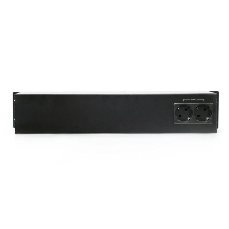 SAI Offline Salicru SPS 900 Node/ 900VA/ 8 Salidas/ Formato Rack 2U