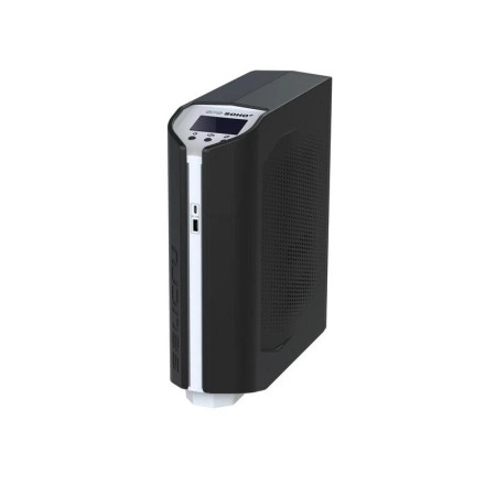 SAI Línea Interactiva Salicru SPS 750 SOHO+/ 750VA-420W/ 4 Salidas/ Formato Torre