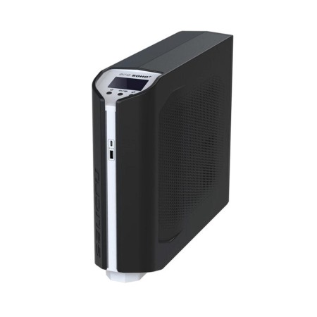 SAI Línea Interactiva Salicru SPS 1650 SOHO+/ 1650VA-900W/ 4 Salidas/ Formato Torre