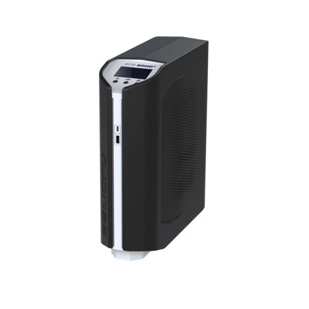 SAI Línea Interactiva Salicru SPS 750 SOHO+ IEC/ 750VA-420W/ 6 Salidas/ Formato Torre