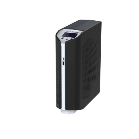 SAI Línea Interactiva Salicru SPS 900 SOHO+ IEC/ 900VA-510W/ 6 Salidas/ Formato Torre