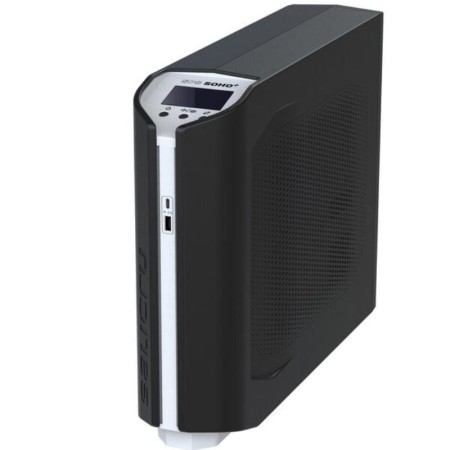 Sai salicru sps 1650 soho+ iec 1650va - 900w