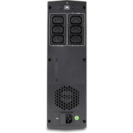 Sai salicru sps 1650 soho+ iec 1650va - 900w