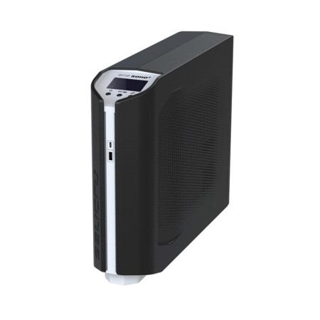 SAI Línea Interactiva Salicru SPS 2250 SOHO+ IEC/ 2250VA-1200W/ 6 Salidas/ Formato Torre