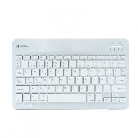 Teclado tablet subblim sub - kbt - sm0001