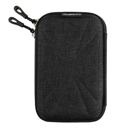 Funda subblim para disco duro 2.5 pulgadas negro