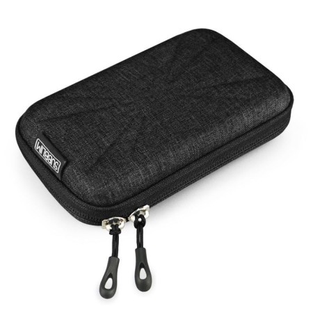 Funda subblim para disco duro 2.5 pulgadas negro