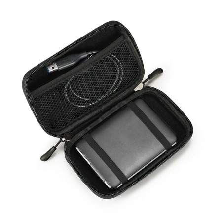 Funda subblim para disco duro 2.5 pulgadas negro
