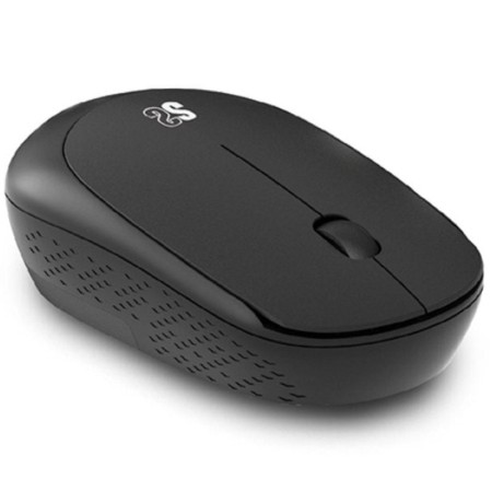 Raton inalambrico subblim business plus negro
