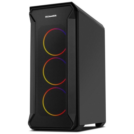 Nox Torre ATX HUMMER Quantum ARGB