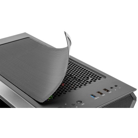 Nox Torre ATX HUMMER Quantum ARGB
