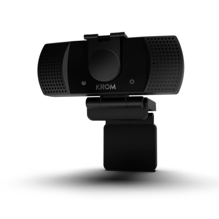 Webcam Krom Kam/ 1920 x 1080 Full HD
