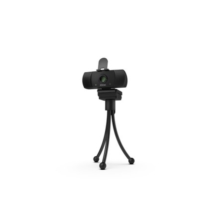 Webcam Krom Kam/ 1920 x 1080 Full HD