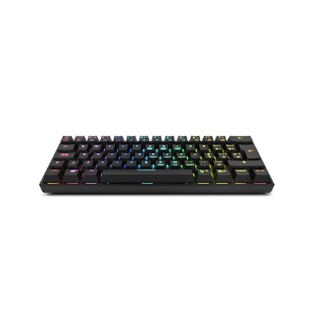 Teclado Gaming Mecánico Inalámbrico Krom Kluster
