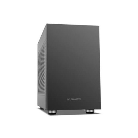 NOX Micro-atx Hummer VAULT