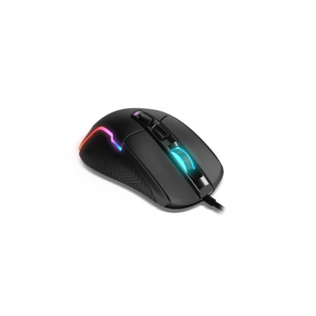 Mouse ratón gaming rgb krom kick