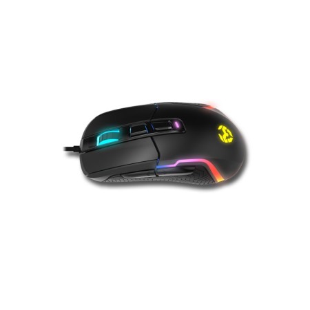 Mouse ratón gaming rgb krom kick